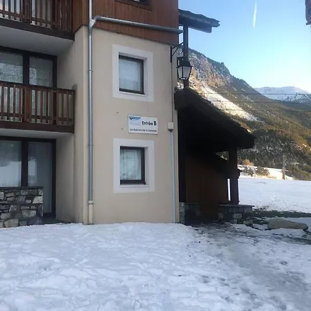 Appartement Chez Nello Et Zia Termignon