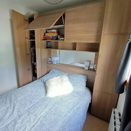 Appartement Chez Nello Et Zia *