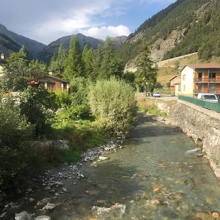 Chez Nello Et Zia Apartament Termignon