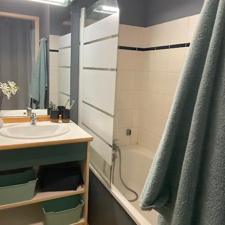 Chez Nello Et Zia Appartement Termignon