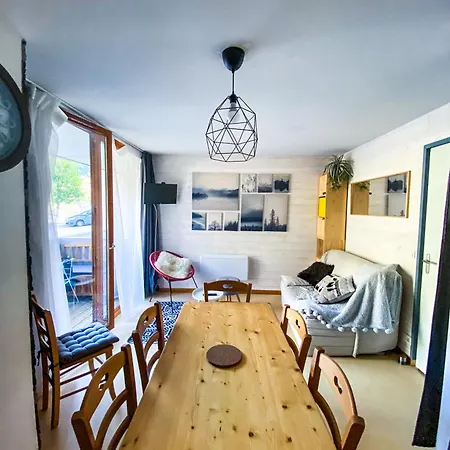 Chez Nello Et Zia Termignon