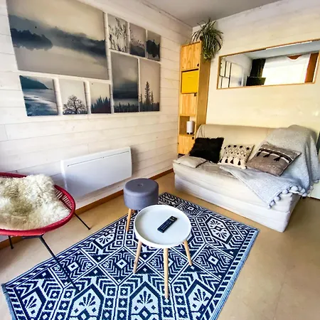 Apartment Chez Nello Et Zia Termignon