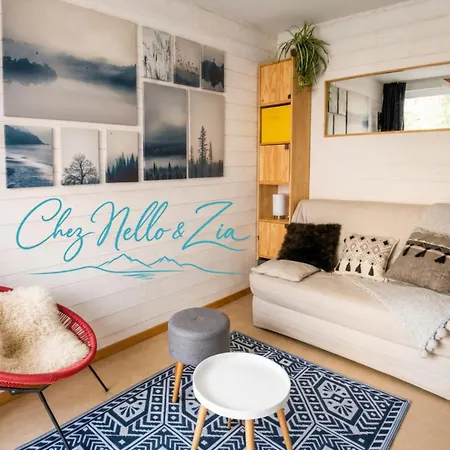 Appartement Chez Nello Et Zia
