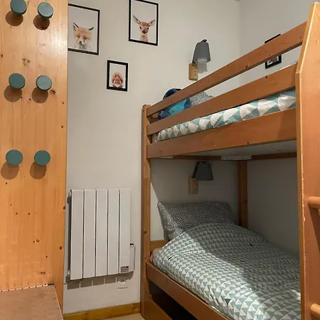 Chez Nello Et Zia * Termignon