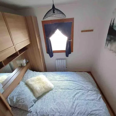 Chez Nello Et Zia Appartement *