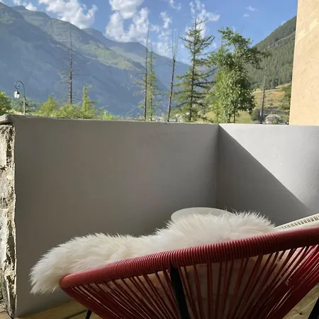 Chez Nello Et Zia Termignon