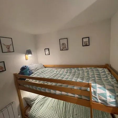 Appartement Chez Nello Et Zia